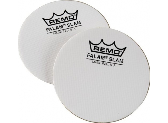 Remo Falam Slam 04 Simples 2Un KS0004PH